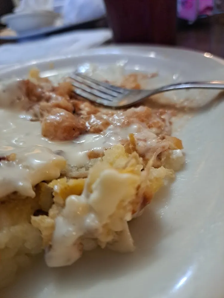 Baked Potato