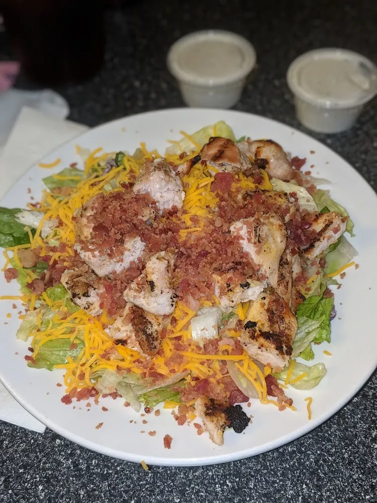 Chef Salad