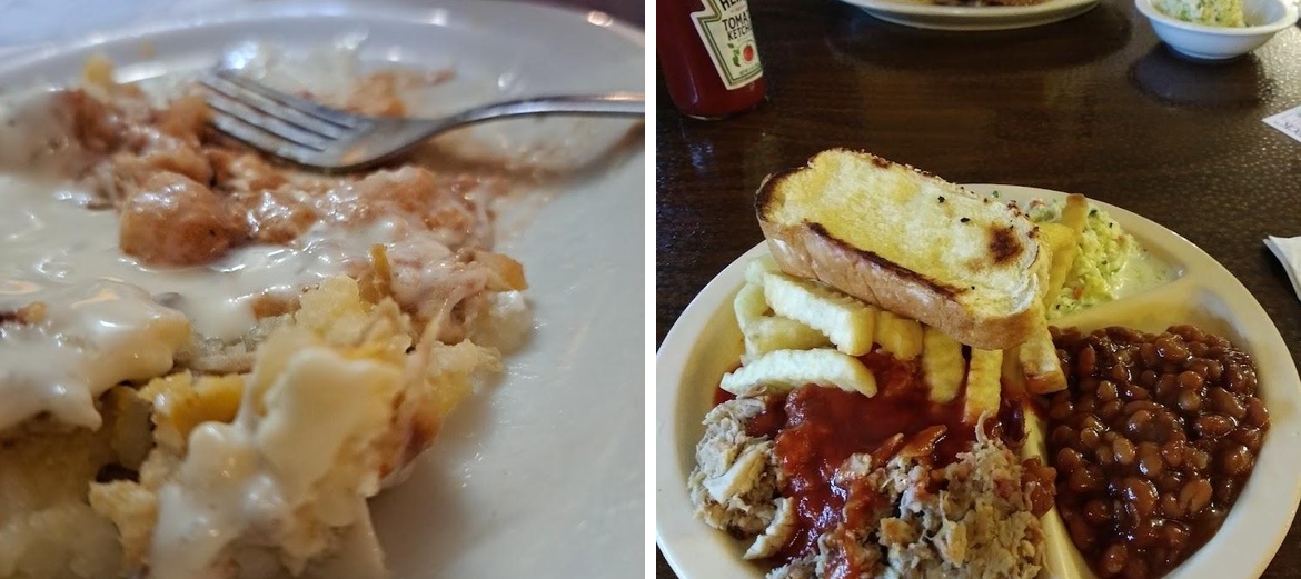 Luna's Bar-B-Que