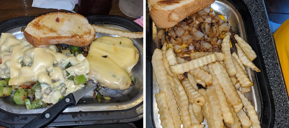 Luna's Bar-B-Que