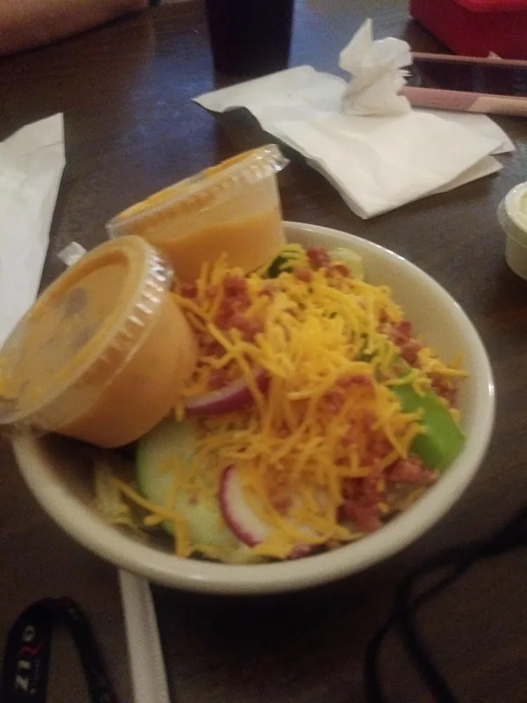 Side Salad